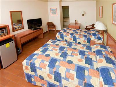 הרמוסיו Hotel Premier מראה חיצוני תמונה