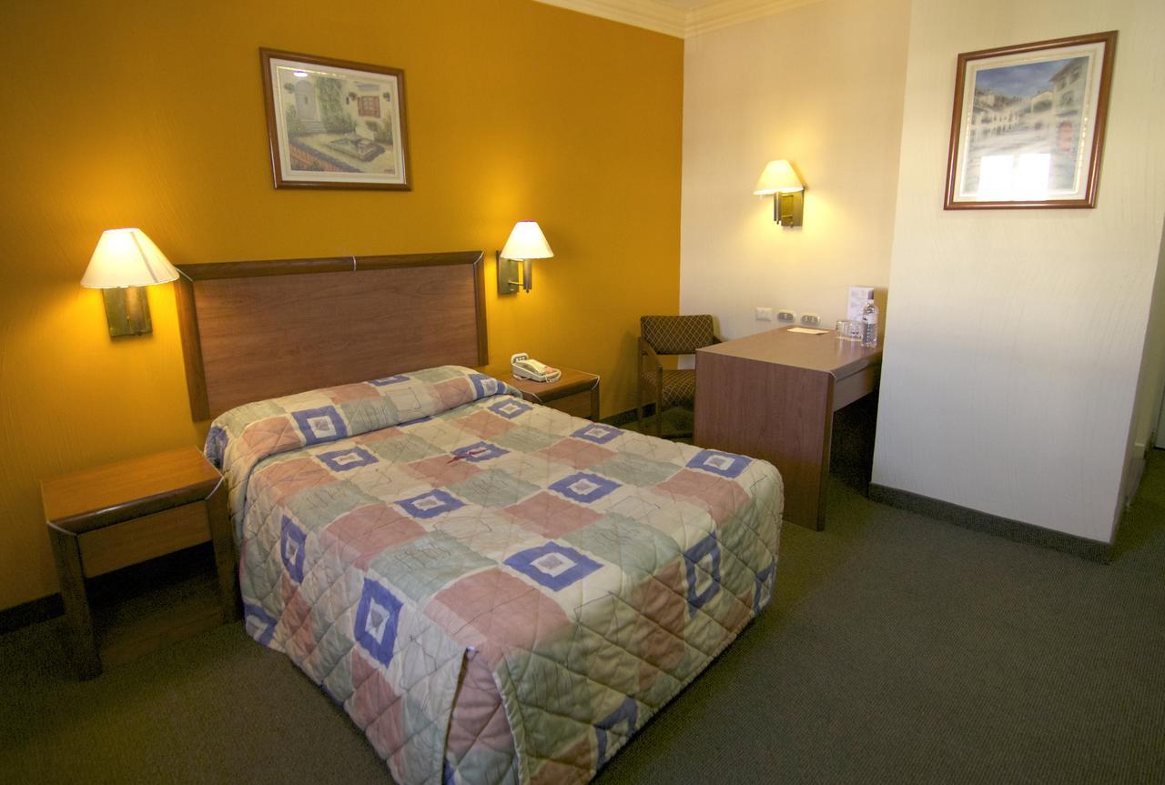 הרמוסיו Hotel Premier מראה חיצוני תמונה