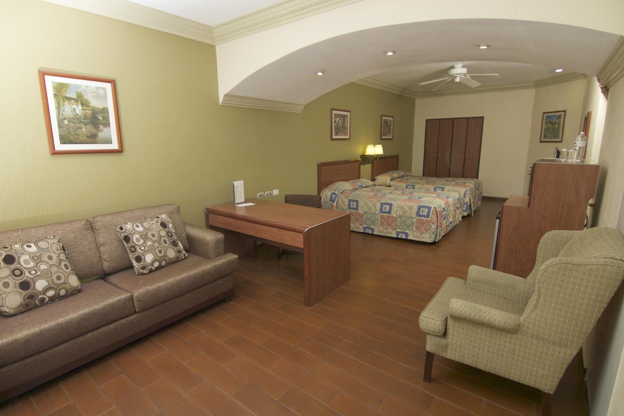 הרמוסיו Hotel Premier מראה חיצוני תמונה