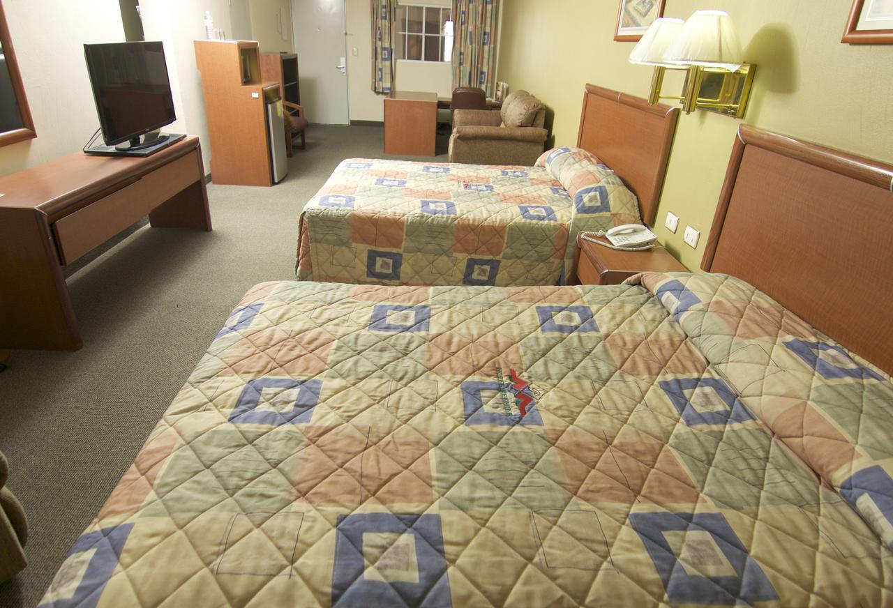 הרמוסיו Hotel Premier מראה חיצוני תמונה