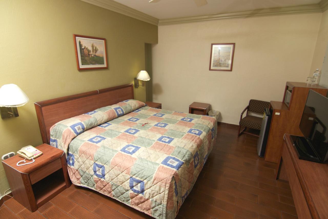 הרמוסיו Hotel Premier מראה חיצוני תמונה