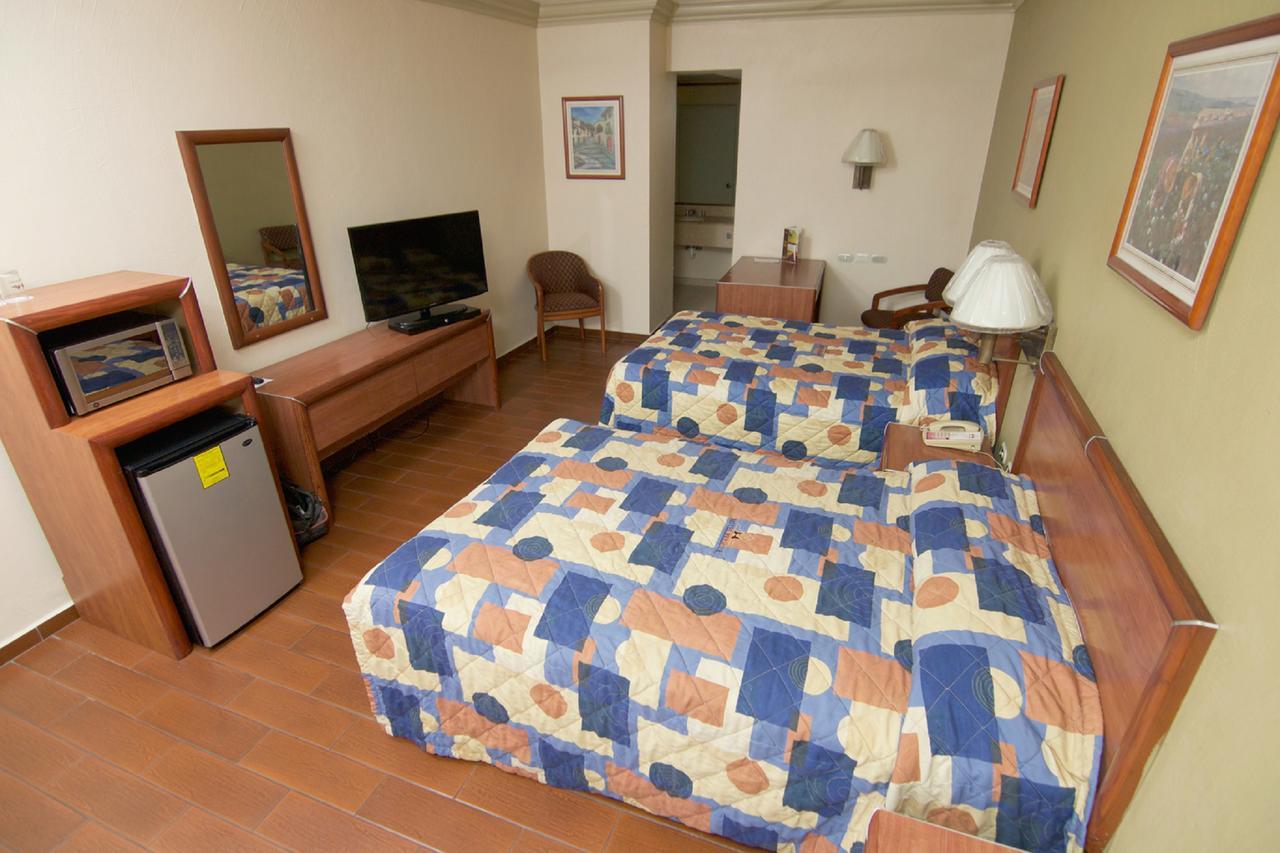 הרמוסיו Hotel Premier מראה חיצוני תמונה