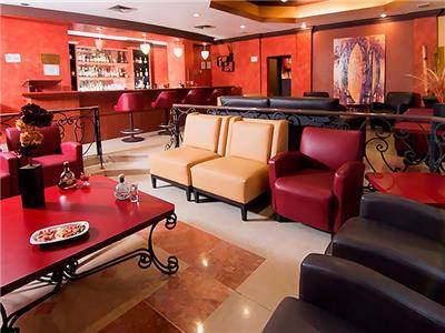 הרמוסיו Hotel Premier מראה חיצוני תמונה