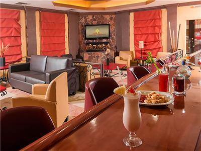 הרמוסיו Hotel Premier מראה חיצוני תמונה